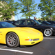 Illustration for article titled Cars and Coffee of the Upstate, 4/27/19